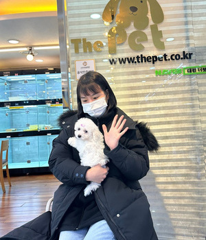 비숑프리제 분양후기 [22.12.6]