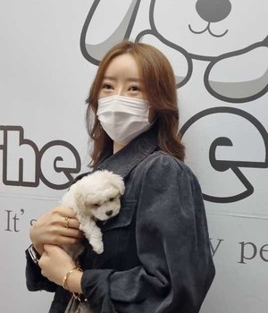 비숑프리제 분양후기/중리점 [22.9.20]