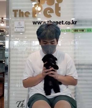 폼푸 분양후기 [22.7.20]