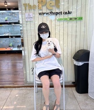 비숑프리제 분양후기[22.5.29]