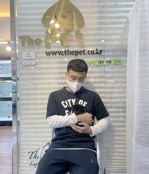 포메라니안 분양후기 [22.9.26]