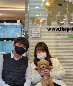 말티푸 분양후기 [22.12.19]