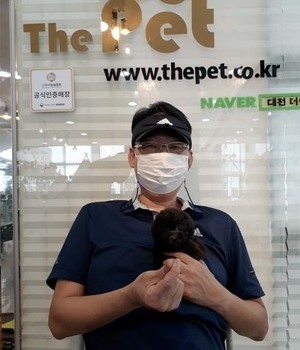 푸들 분양후기 [22.7.29]
