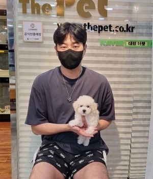 푸숑 분양후기 [22.8.7]