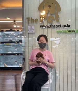 말티푸 분양후기[22.6.25]