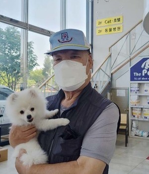 포메라니안 분양후기[22.5.25]