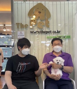 비숑프리제 분양후기[22.6.11]