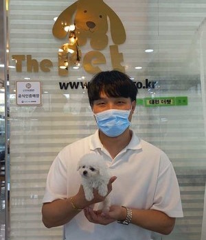 비숑프리제 분양후기 [22.9.11]