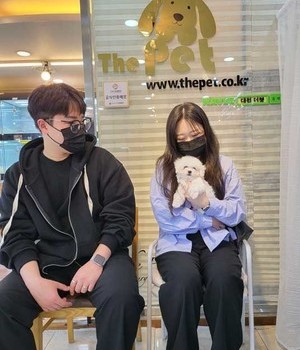 비숑프리제 분양후기 [22.10.29]