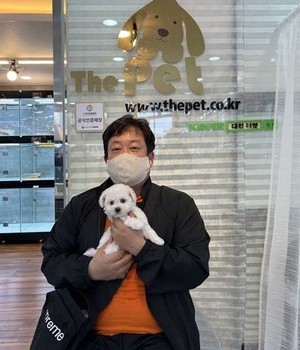 비숑프리제 분양후기 [22.11.19]