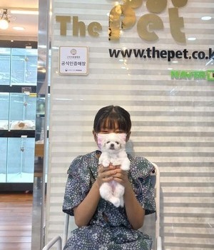 비숑프리제 분양후기 [22.10.3]