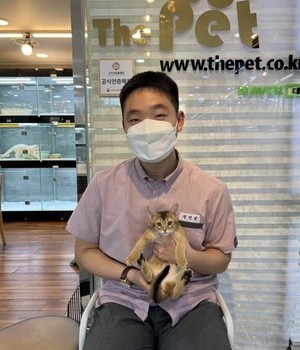 아비시니안 분양후기 [22.9.30]