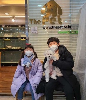 비숑프리제 분양후기 [22.12.3]