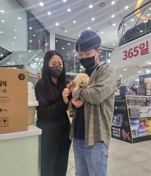 말티푸 분양후기 [22.11.20]