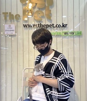 브리티쉬 분양후기[22.6.18]
