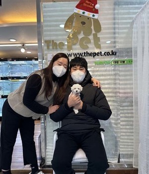비숑프리제 분양후기 [22.12.27]