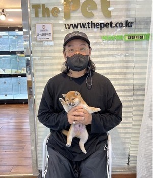 시바이누 분양후기 [22.10.7]