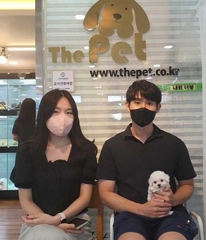비숑프리제 분양후기 [22.8.27]