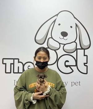 치와와 분양후기/중리점 [22.10.15]