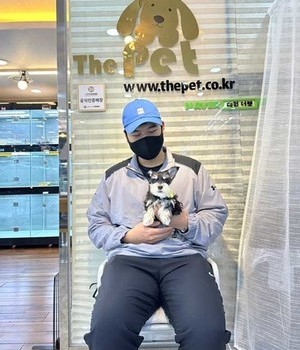 슈나우져 분양후기 [22.11.21]