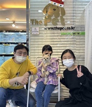 포메라니안 분양후기 [22.12.17]