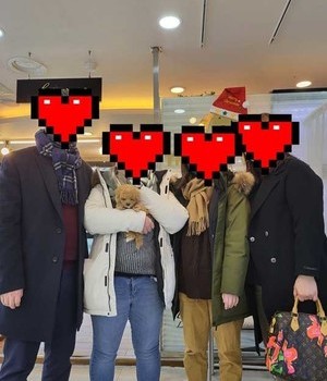 말티푸 분양후기 [22.12.25]