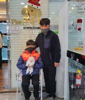포메라니안 분양후기 [22.12.10]