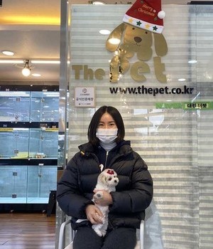 푸숑 분양후기 [22.12.17]