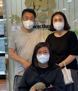 푸들 분양후기[22.6.5]
