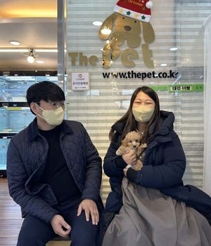 푸들 분양후기 [22.12.11]
