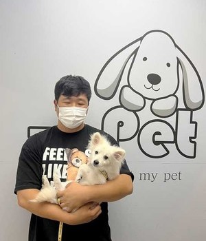 폼피츠 분양후기/중리점 [22.9.20]