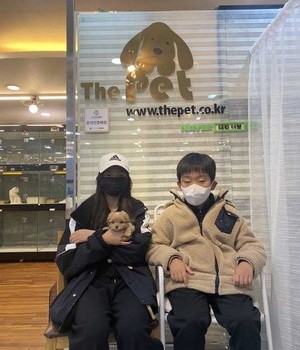 말티푸 분양후기 [22.10.30]