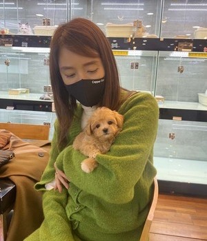 말티푸 분양후기 [22.12.28]