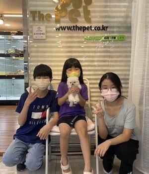 포메라니안 분양후기 [22.9.12]