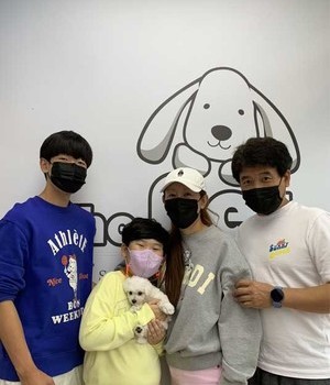 비숑프리제 분양후기/중리점 [22.10.3]
