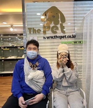 말티푸 분양후기 [22.10.27]