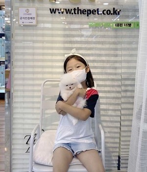 포메라니안 분양후기 [22.8.2]