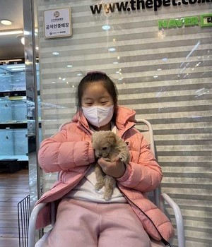 말티푸 분양후기 [22.12.8]