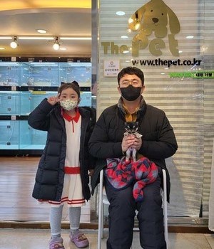 치와와 분양후기 [22.12.4]
