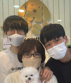 포메라니안 분양후기[22.6.6]