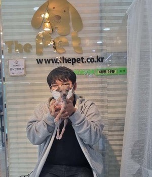 하운드 분양후기 [22.11.26]