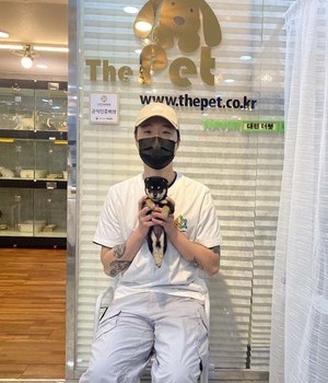 시바이누 분양후기 [22.8.2]