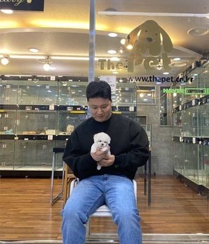 비숑프리제 분양후기 [23.03.18]