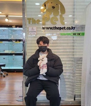 푸들 분양후기 [23.01.28]