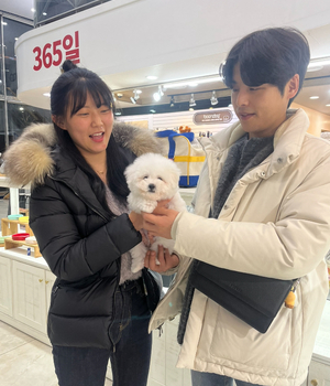 비숑프리제 분양후기 [23.11.30]