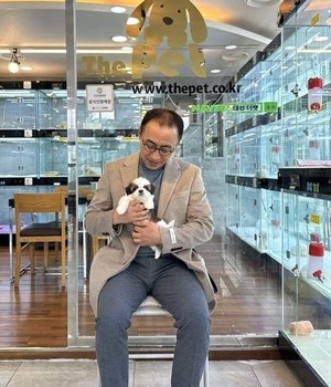 시츄 분양후기 [23.02.15]