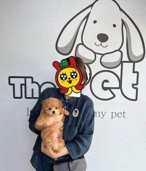 푸숑 분양후기/중리점 [23.06.04]
