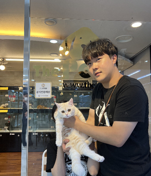 브리티쉬숏헤어 분양후기 [23.08.12]