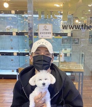 비숑프리제 분양후기 [23.04.12]