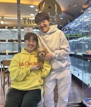 말티푸 분양후기 [23.03.06]